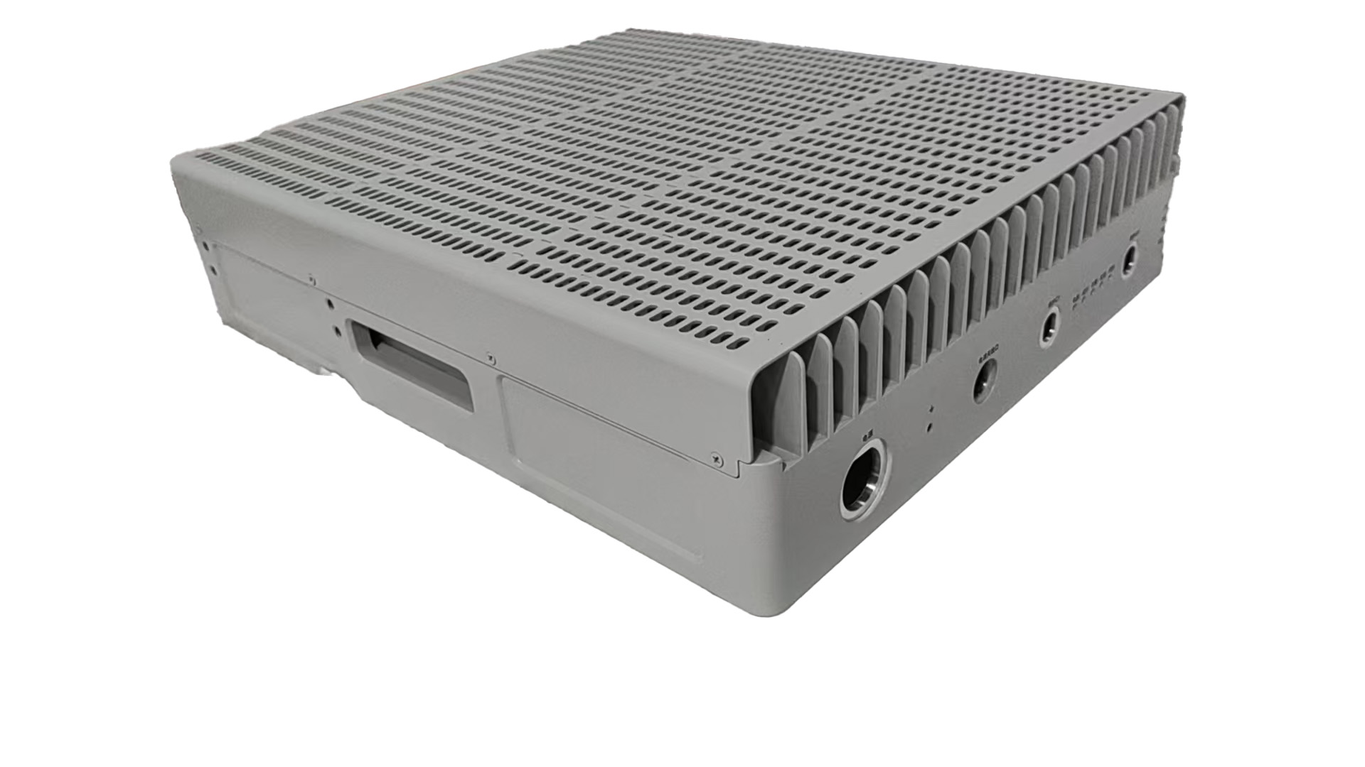 RBC Heat Sink (Rivet Bonded Cooling Heat Sink)