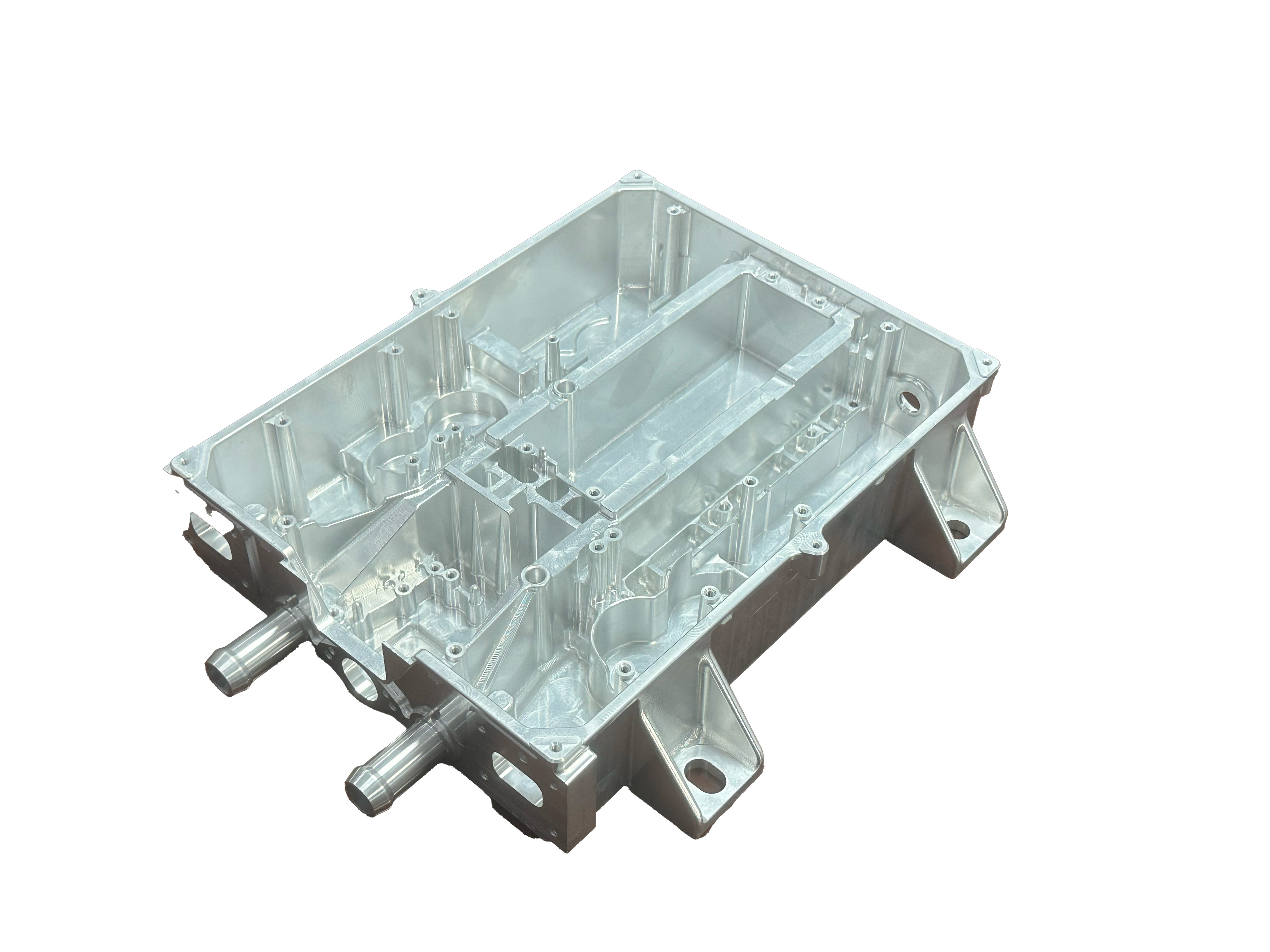 FSW Liquid Cooling Housing